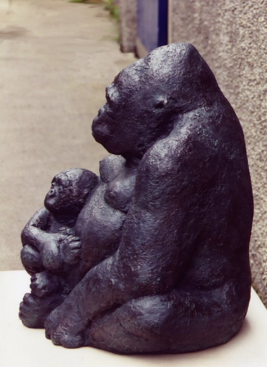 Mother and Child